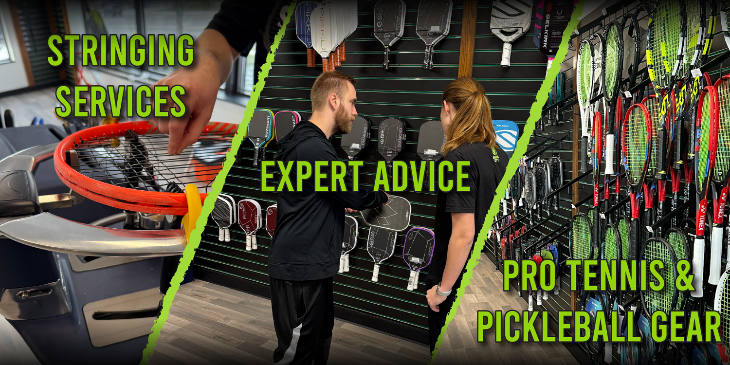 Home | Swing City Racket Sports